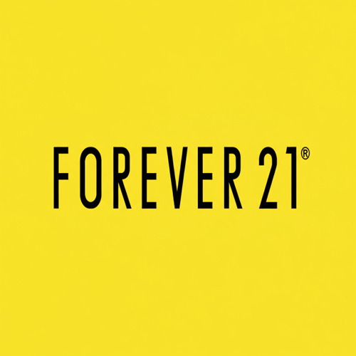 Forever 21 Sale