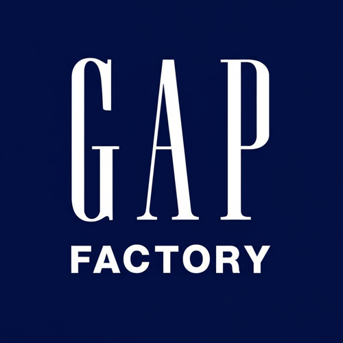 Gap Factory Sale