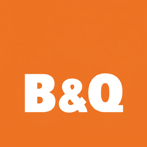 B&Q Sale