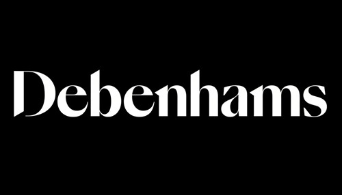 Debenhams Sale