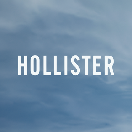 Hollister Co. Sale