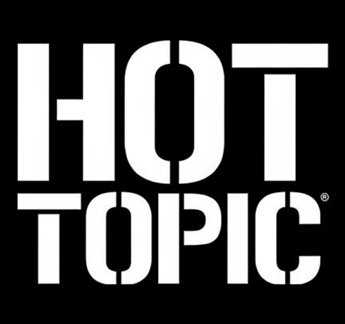 Hot Topic Sale