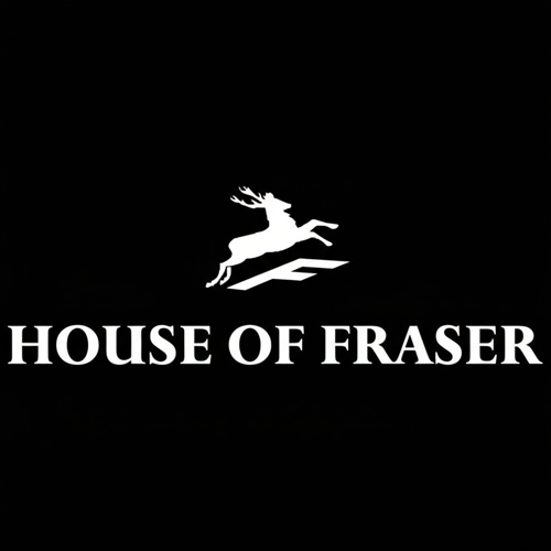 House of Fraser Sale